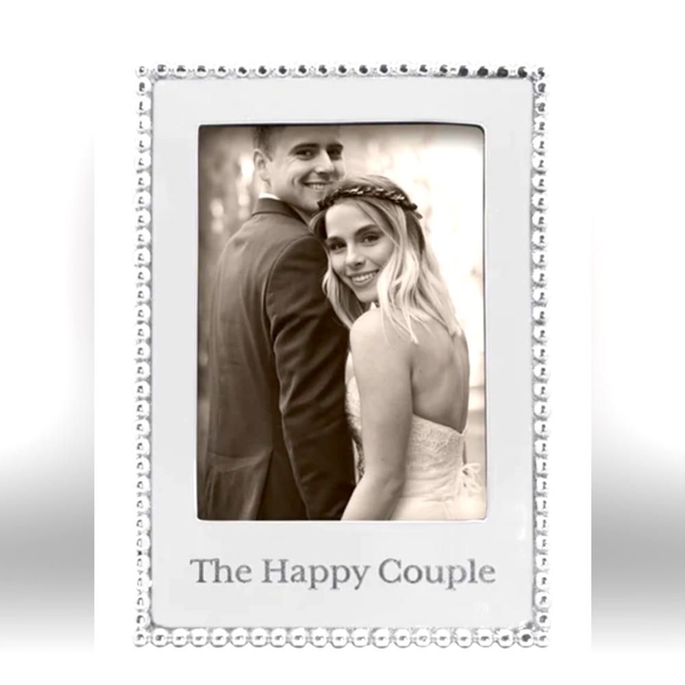 ❤️❤️❤️Gorgeous 5” X 7” Mariposa frame